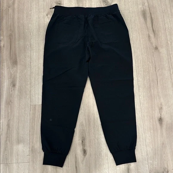 NWT- CRZ Yoga Joggers - Picture 3 of 3